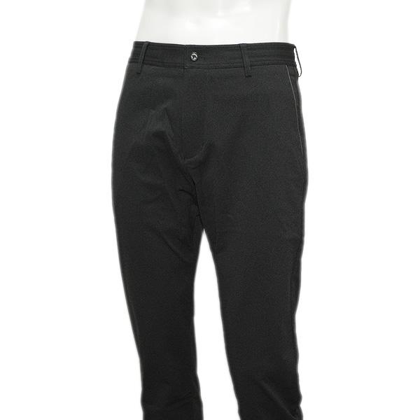 トラット/TRATTO 吸汗 速乾 プリントイージーパンツ 未使用品