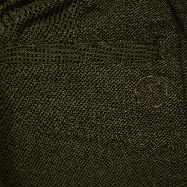 トラット/TRATTO 吸汗 速乾 プリントイージーパンツ 未使用品 TRATTO（トラット） メンズ 春夏 ストレッチ 吸水速乾 パナマジャージ