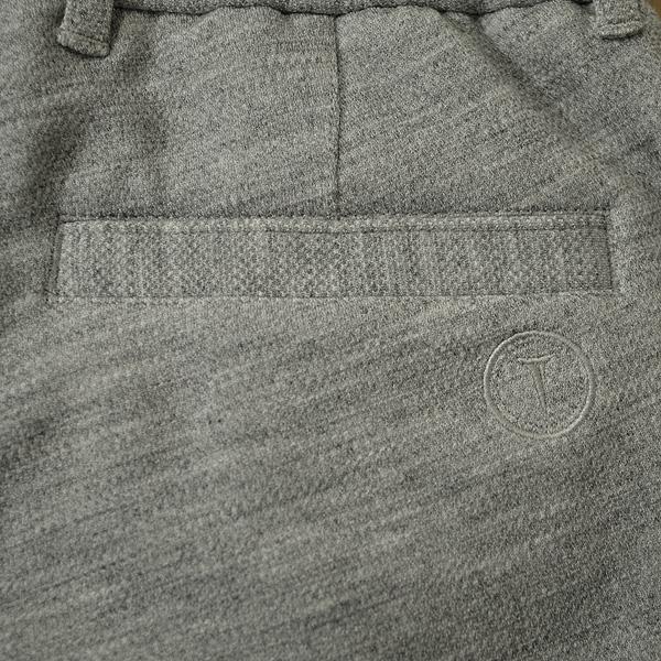 ■ TRATTO トラット ゴルフ ピンタック テーパード イージーパンツ TRATTO トラット TORATTO メンズ ゴルフ ピンタックテーパード