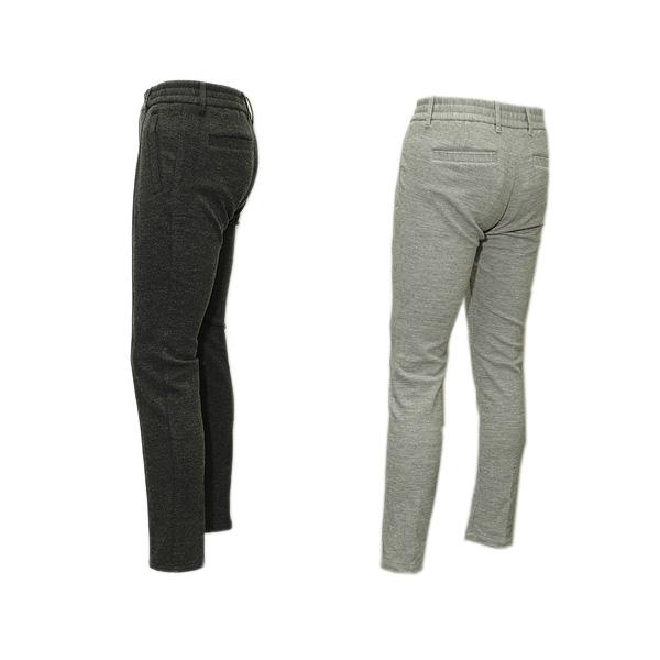 ■ TRATTO トラット ゴルフ ピンタック テーパード イージーパンツ TRATTO トラット TORATTO メンズ ゴルフ ピンタックテーパード