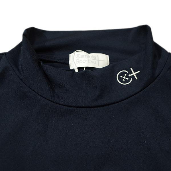 Camicia Sportiva+（カミーチャスポルティーバプラス） Camicia