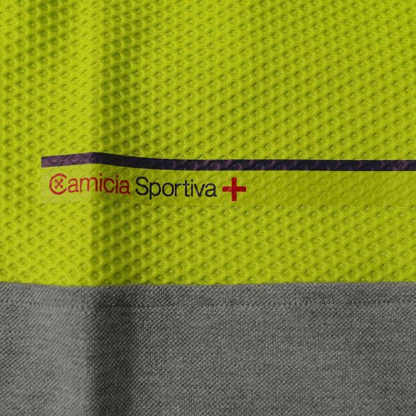 Camicia Sportiva+（カミーチャスポルティーバプラス） Camicia
