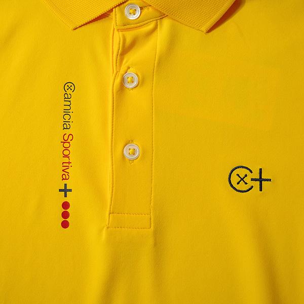 Camicia Sportiva+（カミーチャスポルティーバプラス） Camicia