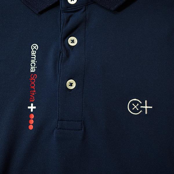 Camicia Sportiva+（カミーチャスポルティーバプラス） Camicia
