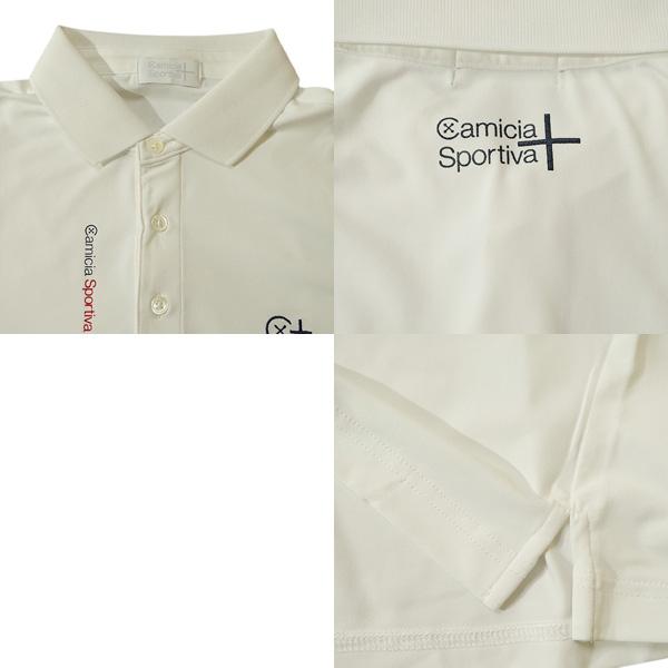Camicia Sportiva+（カミーチャスポルティーバプラス） Camicia