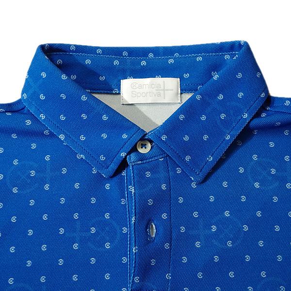 Camicia Sportiva+（カミーチャスポルティーバプラス） Camicia