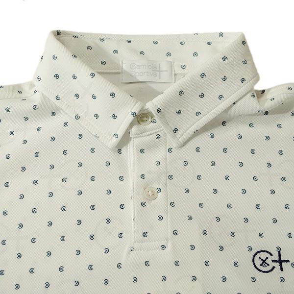 Camicia Sportiva+（カミーチャスポルティーバプラス） Camicia
