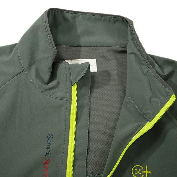Camicia Sportiva+（カミーチャスポルティーバプラス） Camicia