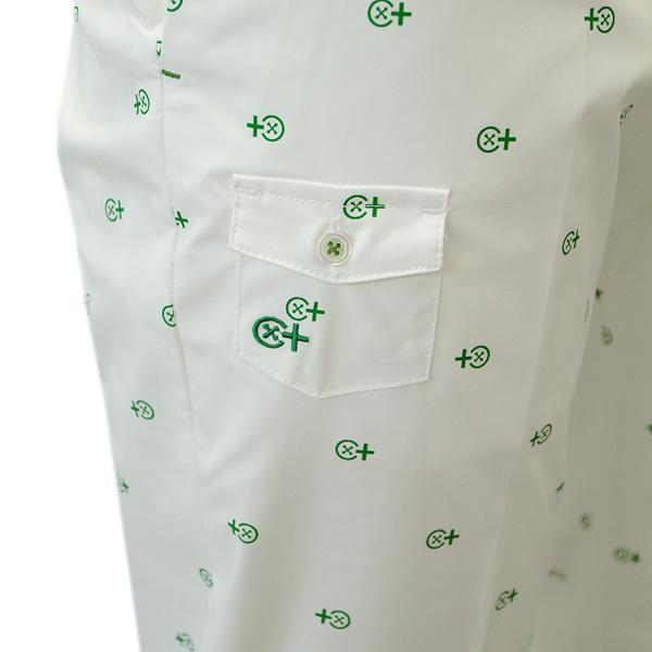 Camicia Sportiva+ Sportiva + カミーチャ スポルティーバプラス