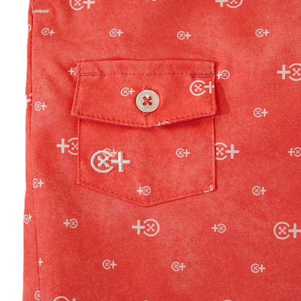 Camicia Sportiva+（カミーチャスポルティーバプラス） Camicia