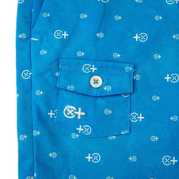 Camicia Sportiva+（カミーチャスポルティーバプラス） Camicia