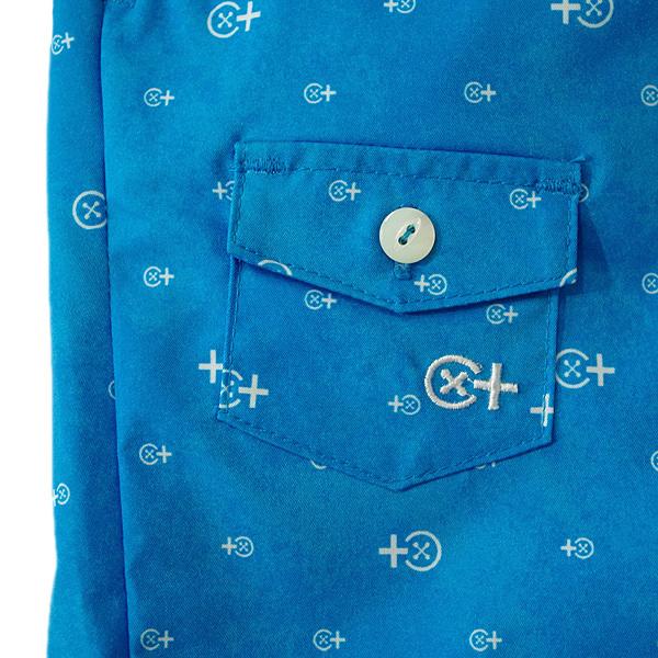 Camicia Sportiva+（カミーチャスポルティーバプラス） Camicia