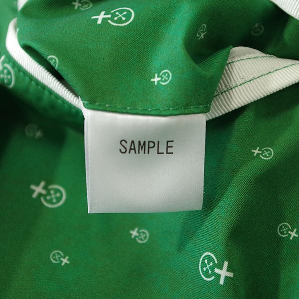 Camicia Sportiva+（カミーチャスポルティーバプラス） Camicia