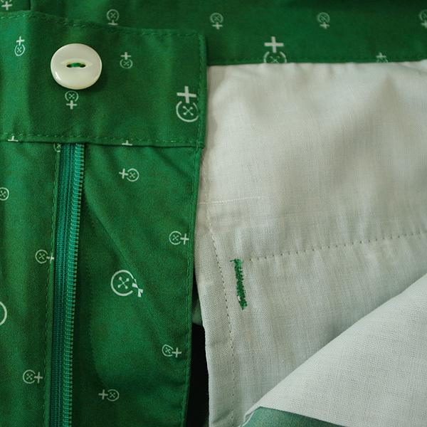 Camicia Sportiva+（カミーチャスポルティーバプラス） Camicia