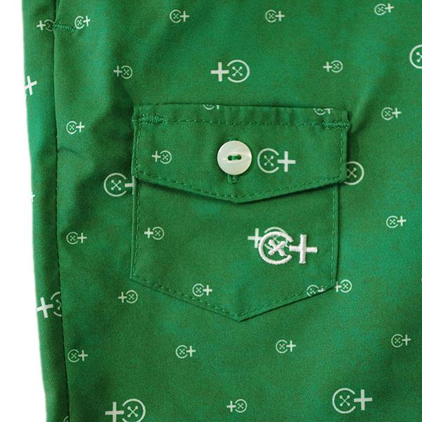 Camicia Sportiva+（カミーチャスポルティーバプラス） Camicia