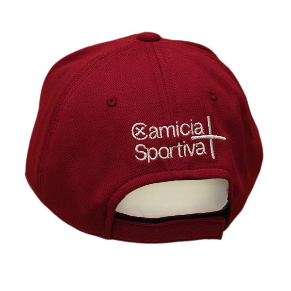 Camicia Sportiva+ Sportiva + カミーチャ スポルティーバプラス