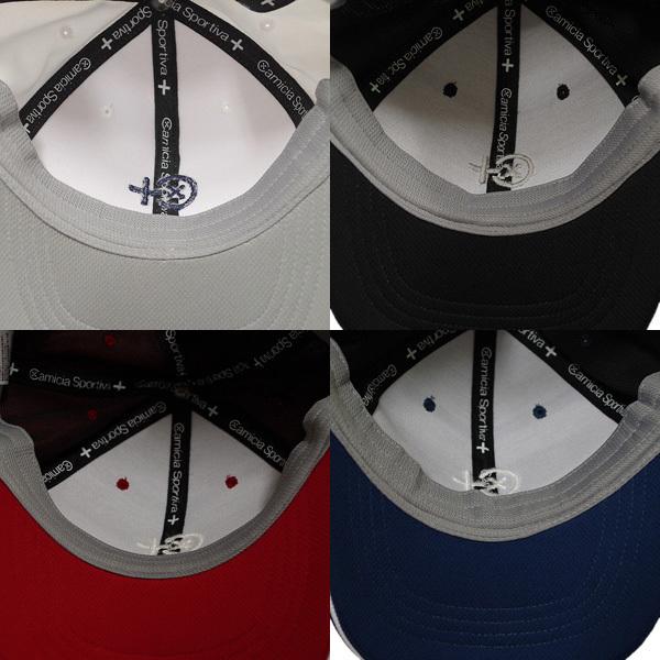 Camicia Sportiva+★カミーチャ スポルティーバ プラス★スタンド Camicia Sportiva+ 「13時迄注文で当日出荷」カミーチャ