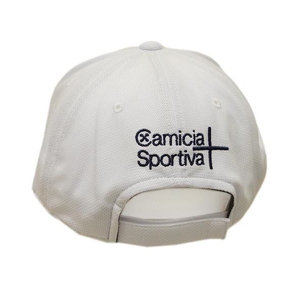 Camicia Sportiva+ Sportiva + カミーチャ スポルティーバプラス