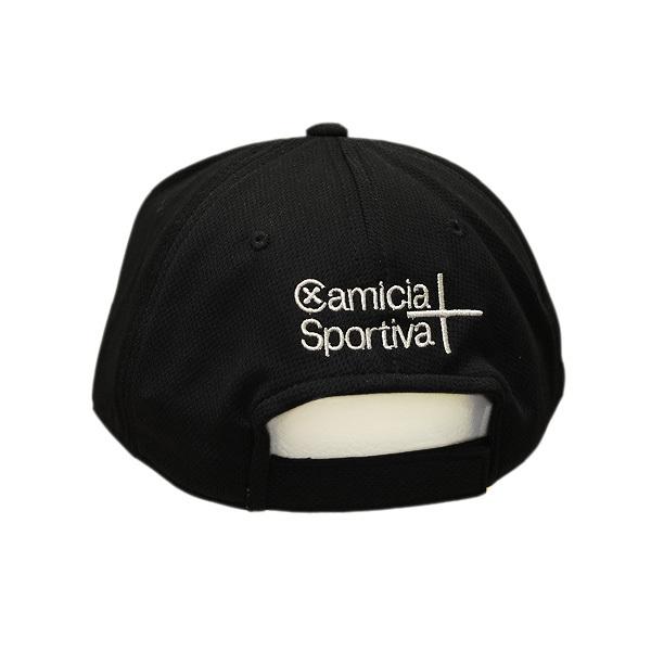 Camicia Sportiva+ Sportiva + カミーチャ スポルティーバプラス