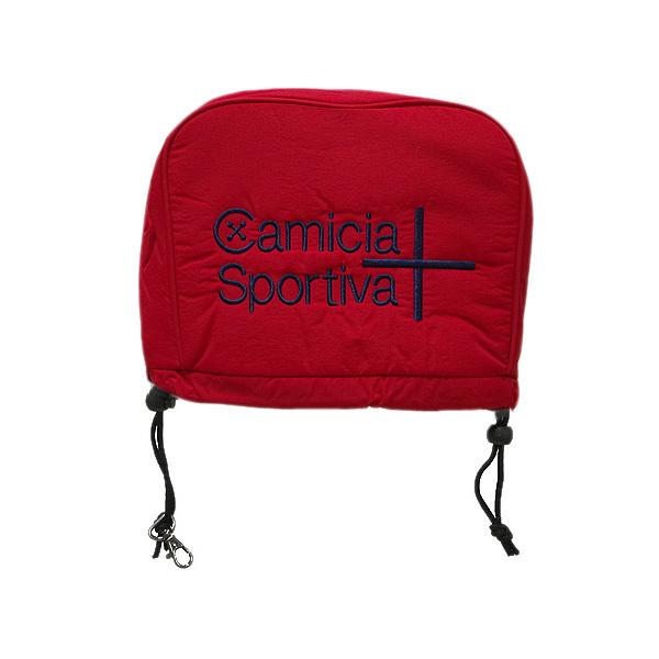 Camicia Sportiva+ Sportiva + カミーチャ スポルティーバプラス Camicia Sportiva+ Sportiva + カミーチャ スポルティーバプラス