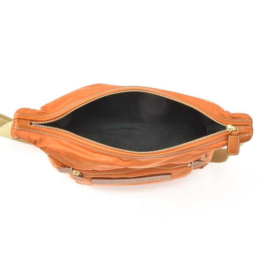 Felisi（フェリージ） メンズ ショルダーバッグ 05/4/4/DS コーラル