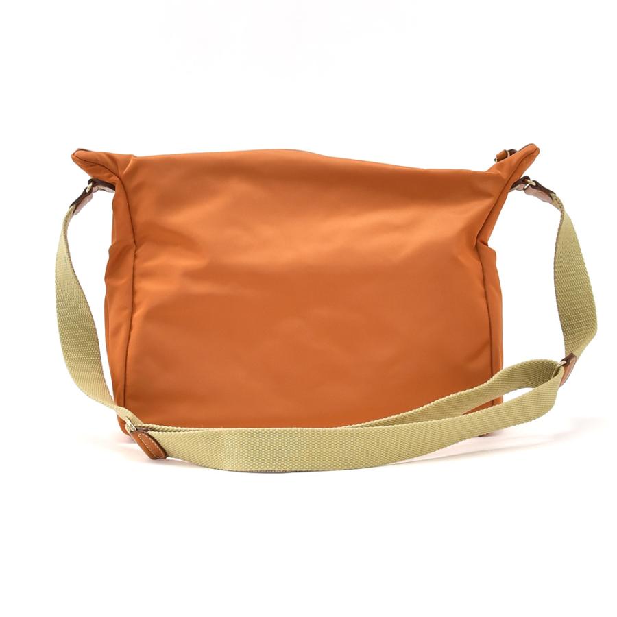 Felisi（フェリージ） メンズ ショルダーバッグ 05/4/4/DS コーラル