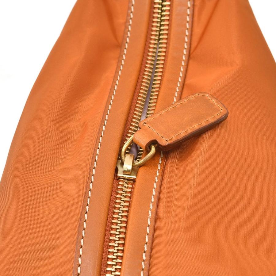 Felisi（フェリージ） メンズ ショルダーバッグ 05/4/4/DS コーラル