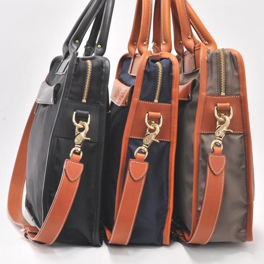 Felisi（フェリージ） ショルダーストラップ メンズ レザーバッグ