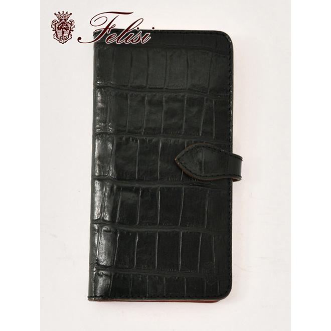 フェリージ felisi 国内正規品 メンズ スマホケース スマートフォン