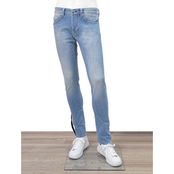 トラマロッサ Tramarossa メンズ ストレッチジーンズ 19 80モデル ヴィンテージブルー 3年後の色落ち 大人デニムパンツ イタリア ボタンフライ Men S 19 80 D214 Vinta メンズブランドでらでら公式shop 通販 Yahoo ショッピング