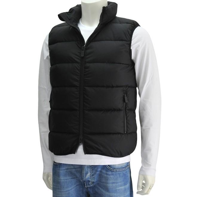アスペジ Aspesi ダウンベスト メンズブランドselectshopでらでらのアスペジ ブランド ブラックナイロン 新作 1i58 7954 241 メンズブランドselectshopでらでら メンズ ブランド ダウンベスト 国内正規品
