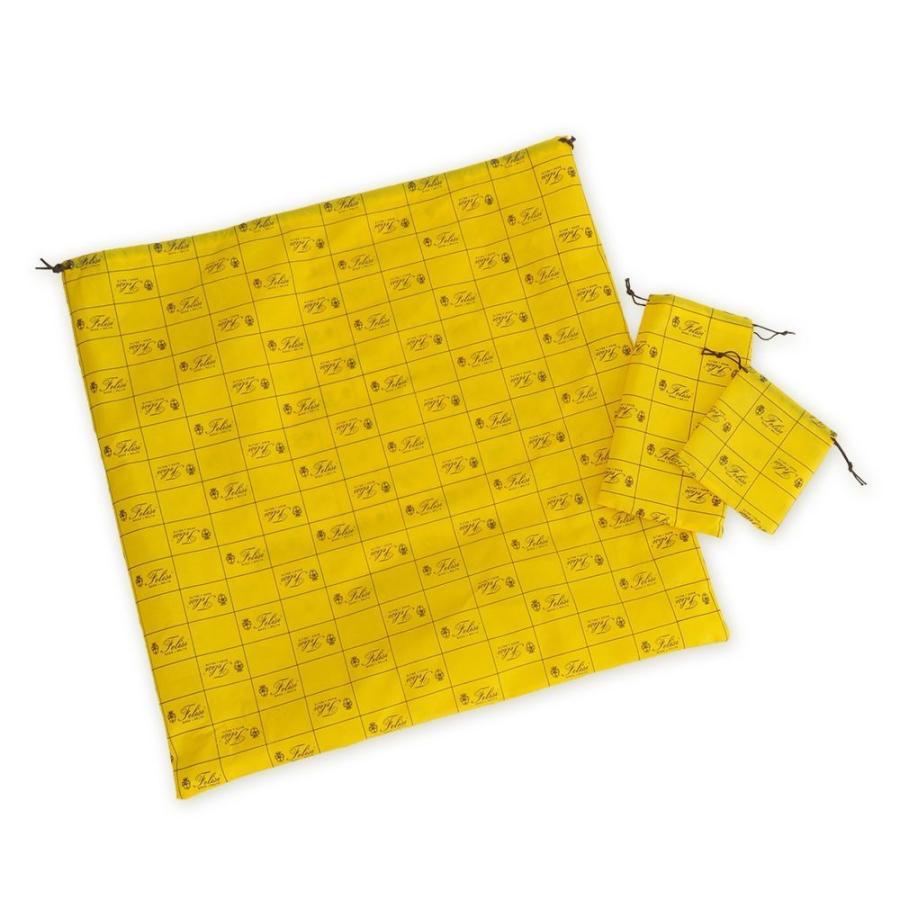 Felisi（フェリージ） 国内正規品 メンズ ナイロンボストンバッグ