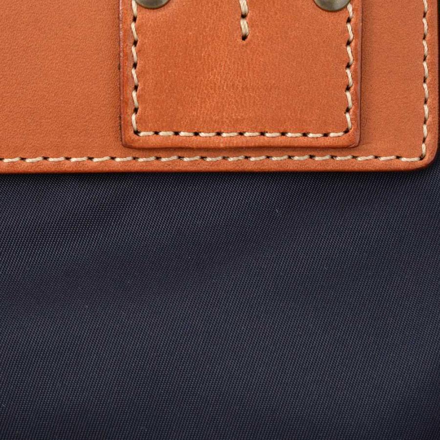 Felisi（フェリージ） 国内正規品 メンズ ナイロンボストンバッグ