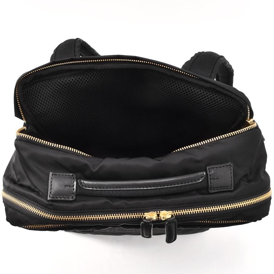 Felisi フェリージ felisi ナイロンレザー 21/60 リュックサック