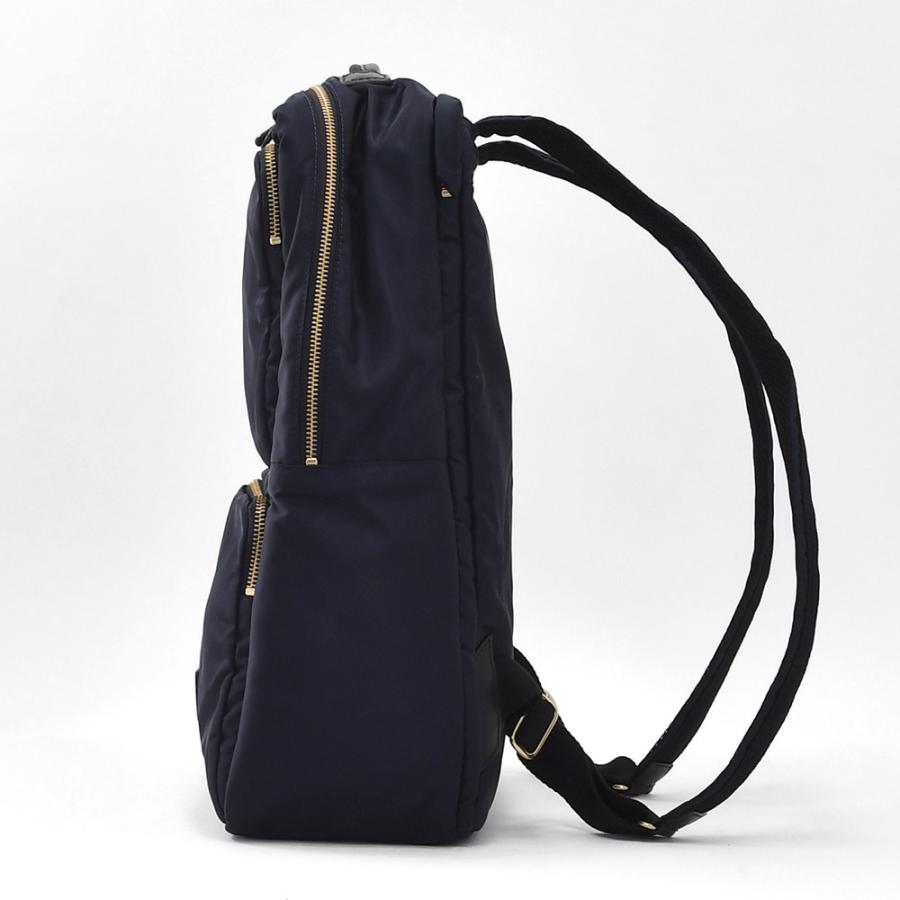 Felisi フェリージ felisi ナイロンレザー 21/60 リュックサック  