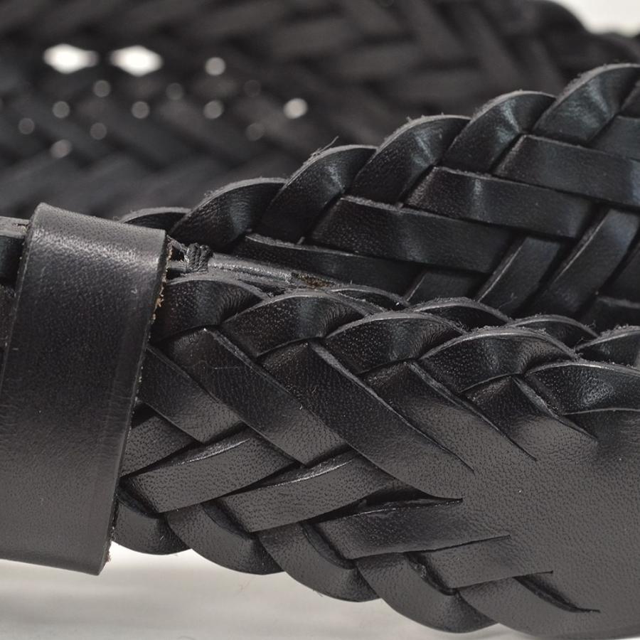 Felisi フェリージ felisi 国内正規品 メンズ レザーメッシュベルト