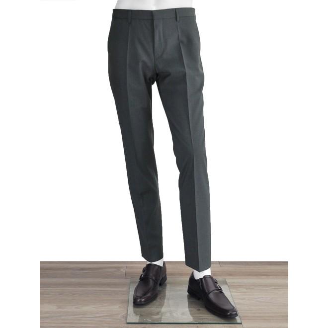 ヒューゴボス Hugo Boss Genesis 4 チャコールグレー サマーウール100 スラックス ドレスパンツ 19 メンズ Men S 021 メンズブランドでらでら公式shop 通販 Yahoo ショッピング