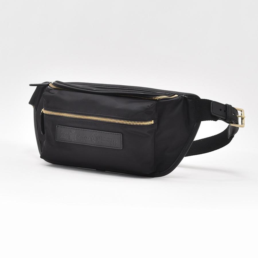 Felisi フェリージ　799 ブラック　ボディバッグ　ショルダーバッグ Felisi フェリージ 799 DS ボディバッグ メンズ ウエストバッグ