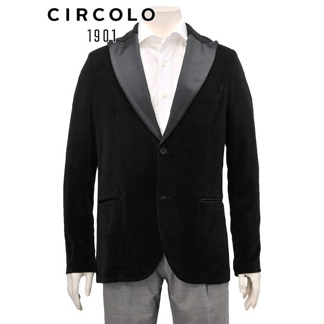 チルコロ Circolo メンズ スウェットジャージ ベロア シングルジャケット 別珍 ピークドラペル スマートカジュアル 国内正規品 Men S 94a2379 7 メンズブランドでらでら公式shop 通販 Yahoo ショッピング