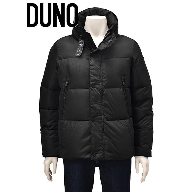 デュノ Dunoメンズ ダウンジャケット ソフトなスポーティーカジュアル イタリアブランド 腰丈 フーデッド 黒アウター ブラック 国内正規品 Men S 994gord 901 メンズブランドでらでら公式shop 通販 Yahoo ショッピング