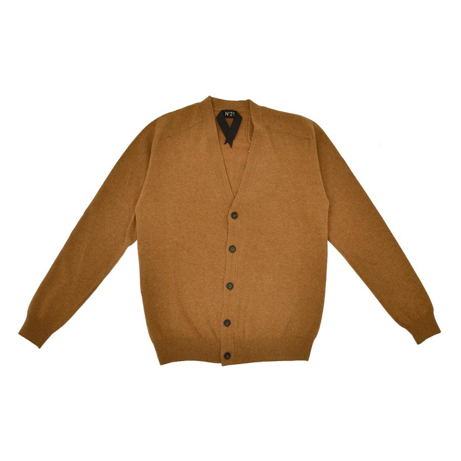『N°21』ヌメロヴェントゥーノ (44) レイヤードカーディガン 楽天市場】ヌメロヴェントゥーノ N°21 レディース カーディガン