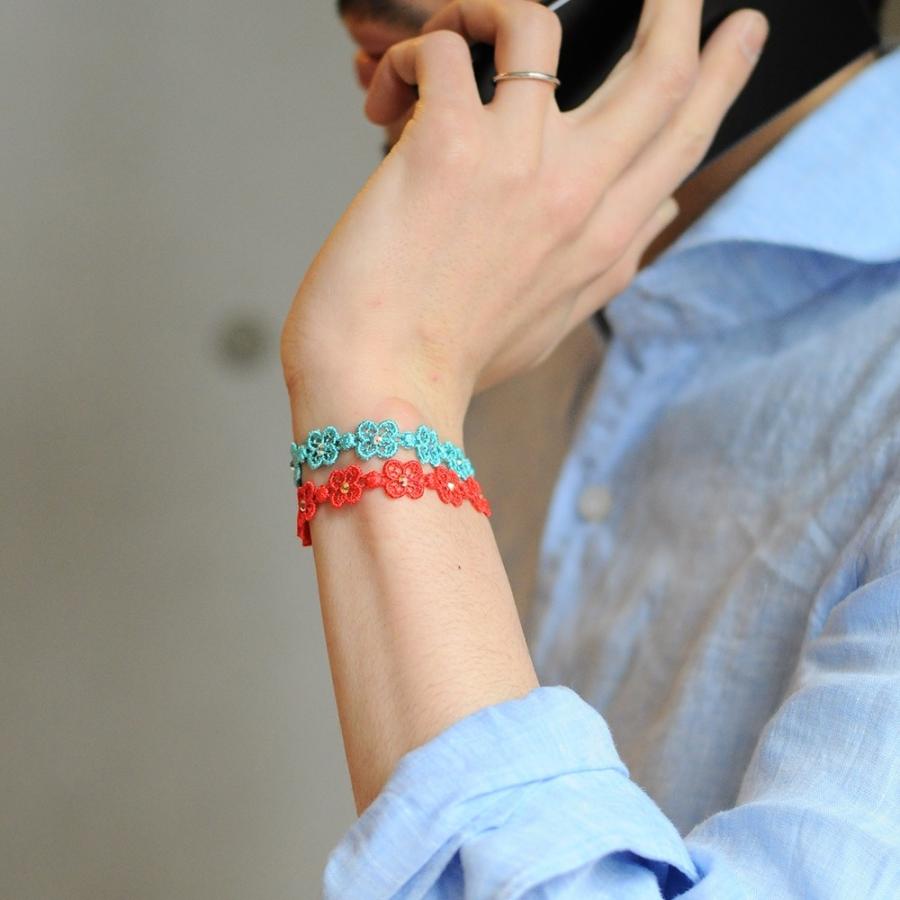 意識 住む 暗くする クルチアーニ ブレスレット メンズ ronbrowne Jp