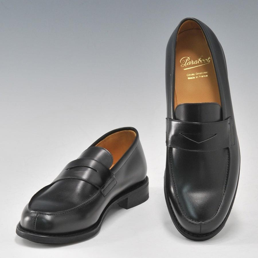 Paraboot パラブーツ PARABOOT メンズローファー ADONIS