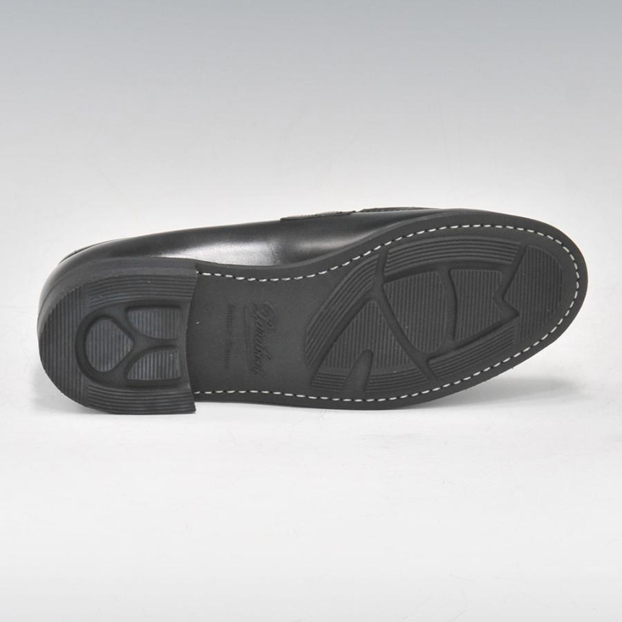 Paraboot（パラブーツ） メンズローファー ADONIS アドニス 国内正規品