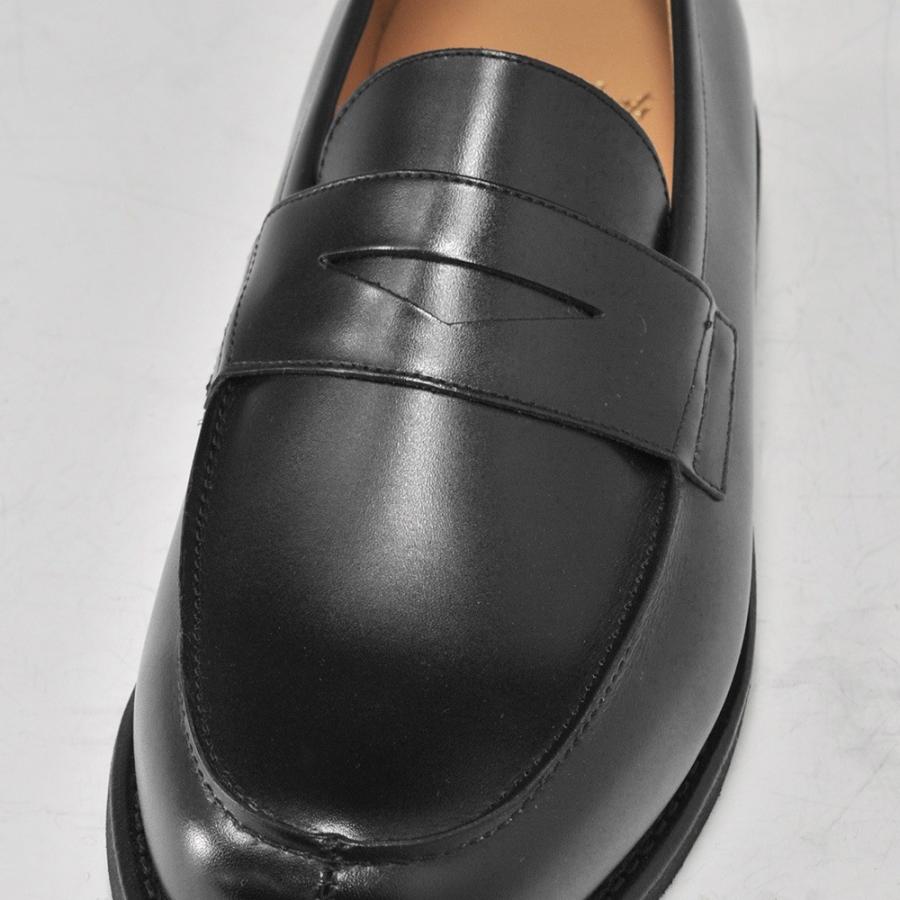パラブーツ Paraboot メンズローファー Adonis アドニス 国内正規品 フレンチモカシン 黒革シューズ ブランド Adonis メンズブランドでらでら公式shop 通販 Yahoo ショッピング