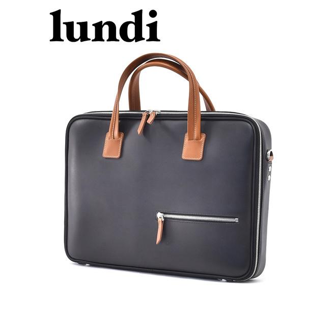 ルンディ Lundi フランスブランド メンズ ブリーフケース フルグレインレザー 17インチpcケース ブラック ブラウン 国内正規品 Men S Alessandro Blkcog メンズブランドでらでら公式shop 通販 Yahoo ショッピング