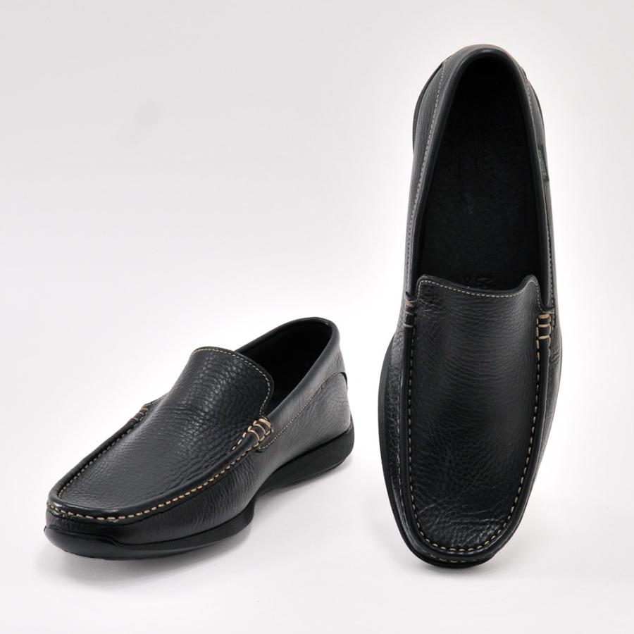 ✨美品✨パラブーツ　スウェード ローファー ラバーソール　7・1/2 黒 Paraboot（パラブーツ）の「【別注】＜Paraboot＞ SUEDE BIT