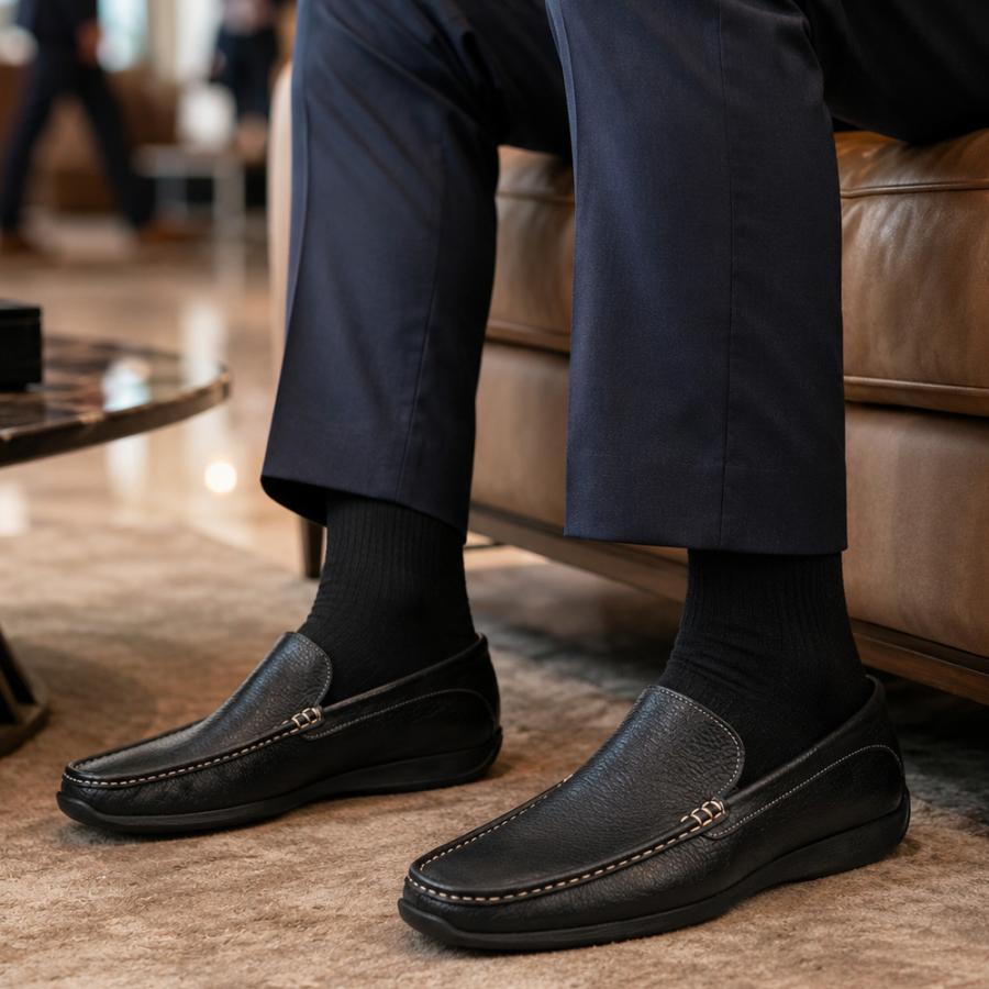 Paraboot（パラブーツ） 国内正規品 PARABOOT ANVERS アンヴァース