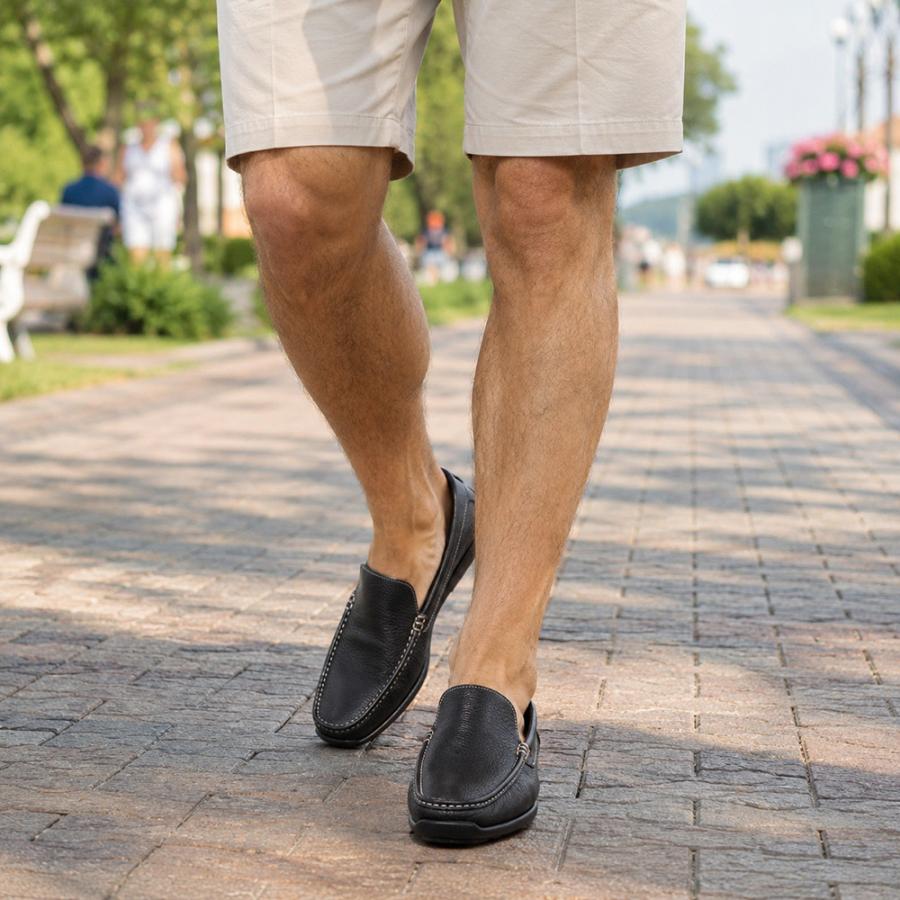 Paraboot（パラブーツ） 国内正規品 PARABOOT ANVERS アンヴァース