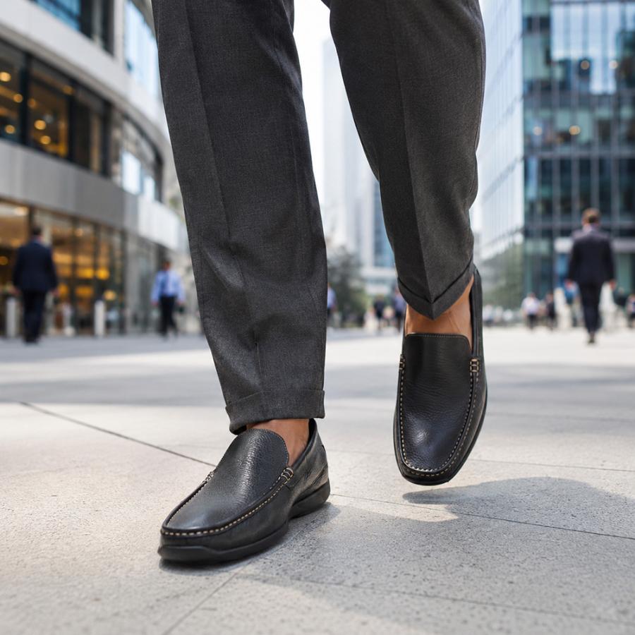 Paraboot（パラブーツ） 国内正規品 PARABOOT ANVERS アンヴァース
